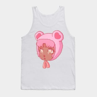 Baby bear Tank Top